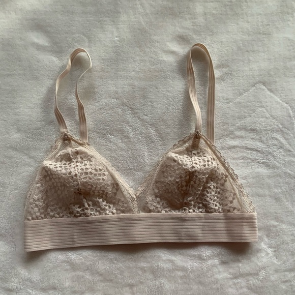 DKNY Nightfall Bralette - Picture 3 of 10